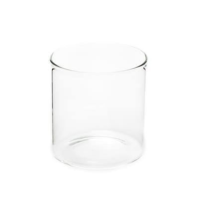 Labb-glas i borosilikat - Ørskov - ø 8 / 8 cm - 29 cl