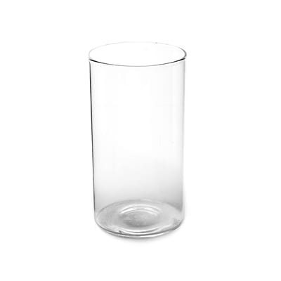 Labb-glas i borosilikat - Ørskov - ø 6 / 12 cm - 30 cl