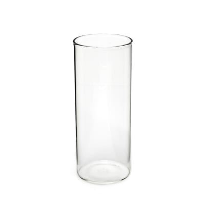 Labb-glas i borosilikat - Ørskov - ø 5 / 13 cm - 25 cl