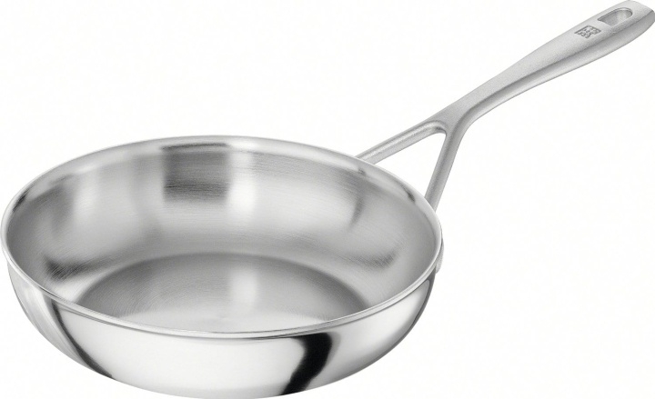Stainless steel frying pan, Sensation - Zwilling - Shop online