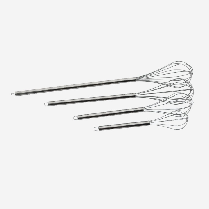 Steamer whisk Östlin 60 cm Shop online KitchenLab