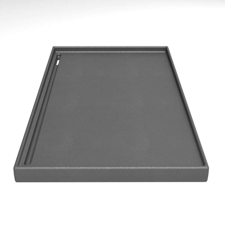 Roasting table, stainless MälaröBarbecueen Shop online KitchenLab