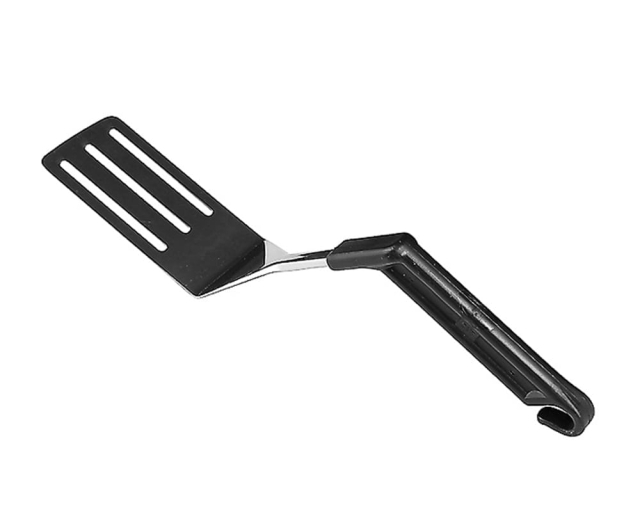 Ergonomic portioning shovel 5.5cm