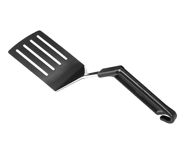 Ergonomic portioning shovel 8.5cm