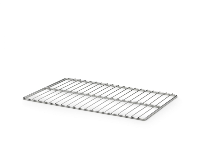 Stainless steel grid, GN 2/3