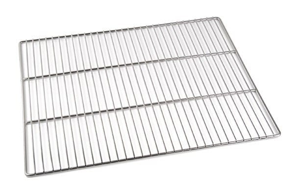 Stainless steel grid, GN 2/1