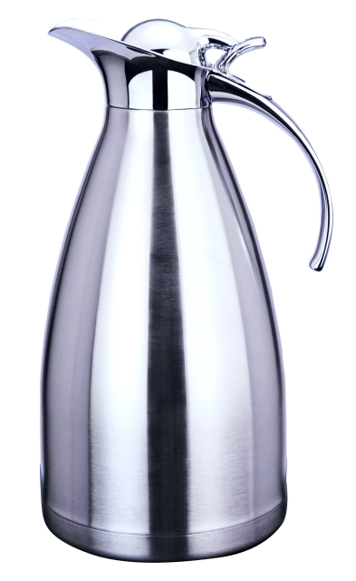 Carafe isotherme, satin rfr, 2L