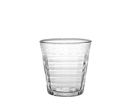 Prisme Tumbler, transparent - 22 cl