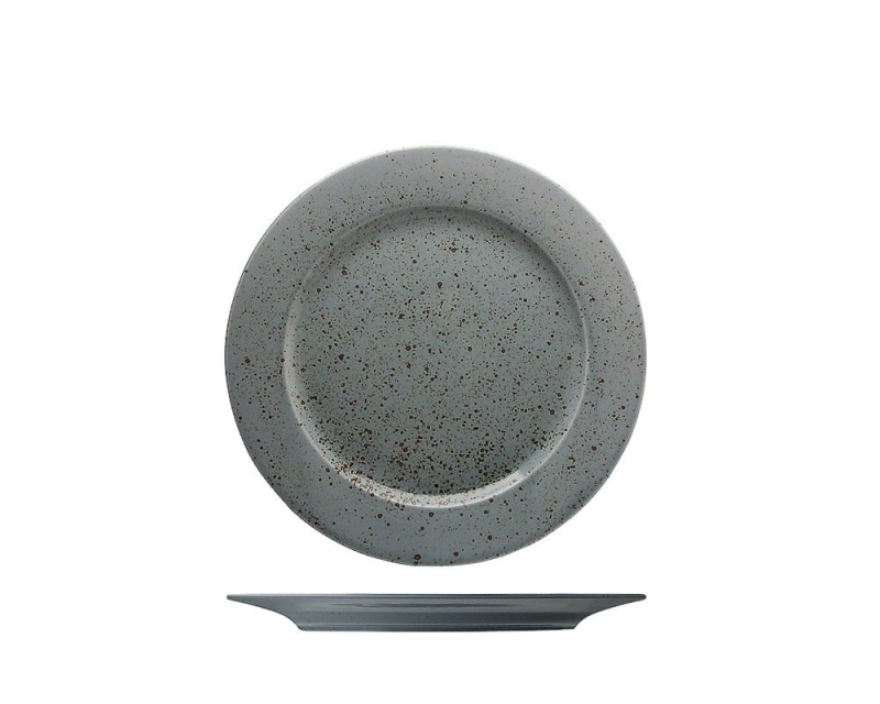 Assiette plate, 20 cm, Lifestyle Rainforest - Lilien