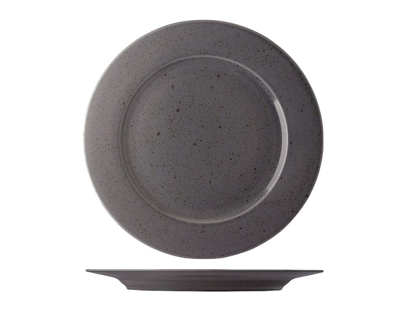 Flat plate 28 cm, Lifestyle Highland - Lilien
