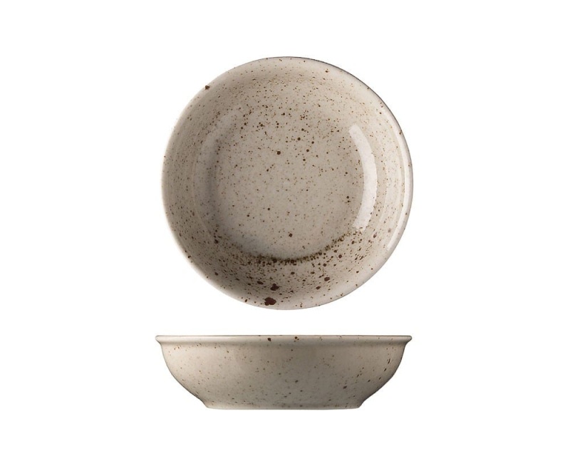 Bowl, 15 cm, Lifestyle Natural - Lilien