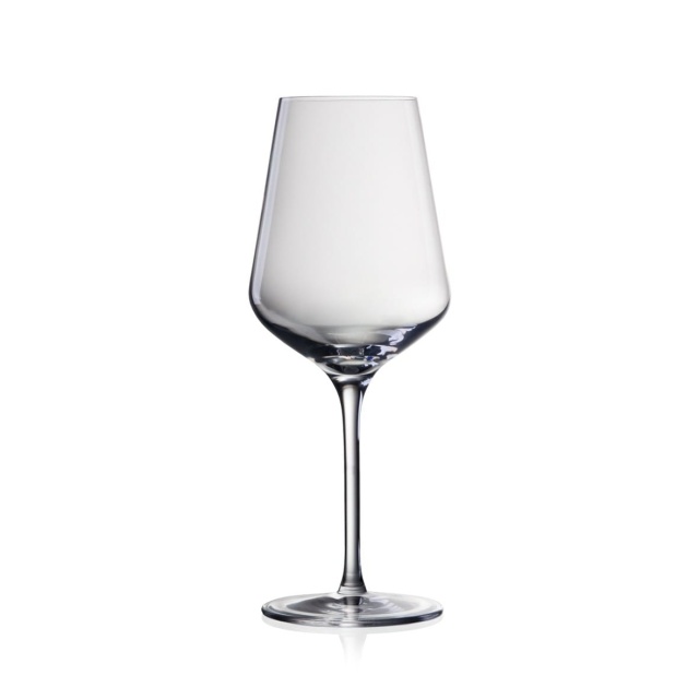 Red wine glass, 540 ml - Bohemia Lucy