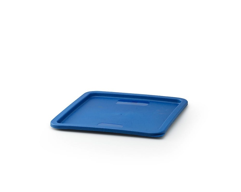 Lid for storage box, PP plastic