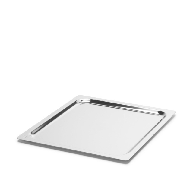 Tray stainless, GN 2/3-10 - Patina