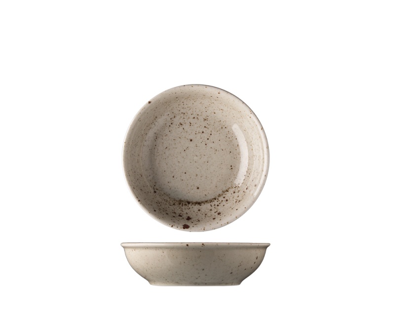Bowl, 13 cm, Lifestyle Natural - Lilien