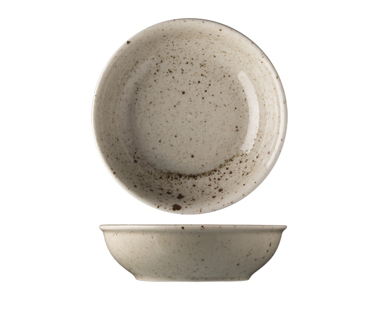 Lifestyle Bowl 17cm Natural - Lilien