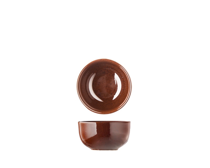 Dip bowl, 9 cl, Lifestyle Cacao - Lilien