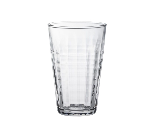 Prisme Tumbler, transparent - 33 cl