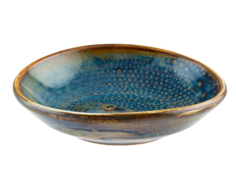 Bowl, Sapphire, 10 cm - Bonna