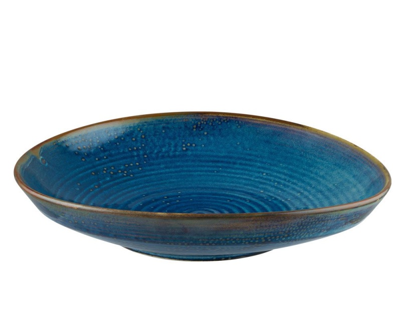 Deep plate, Sapphire, 26 cm - Bonna