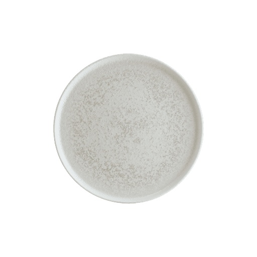 Assiette Hygge, plate D16cm, Lunar - Bonna