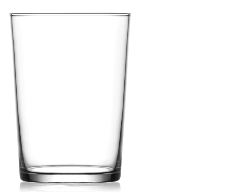 Bierglas Bistro, 49 cl - Patina