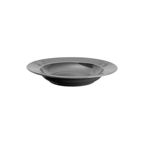 Deep Plate 22 cm, Lifestyle Highland - Lilien