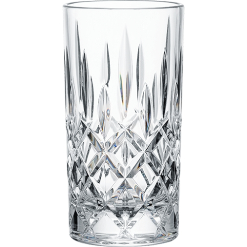 Plastikglas Longdrink 41cl, Eleganz - Bonna