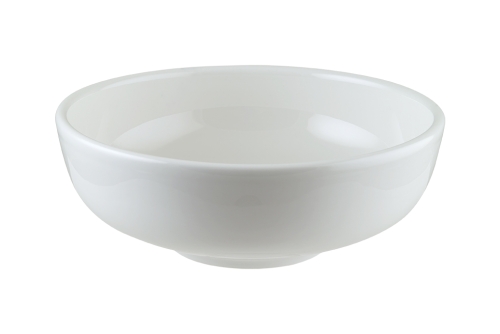 Bowl 14cm, Hygge White - Bonna
