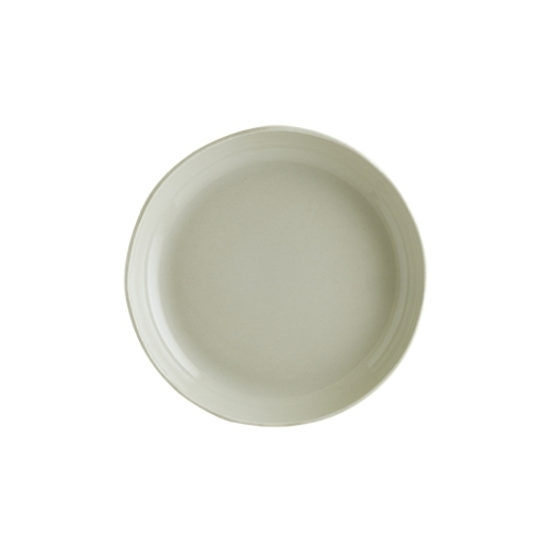 Deep Plate 23 cm, Cras - Bonna