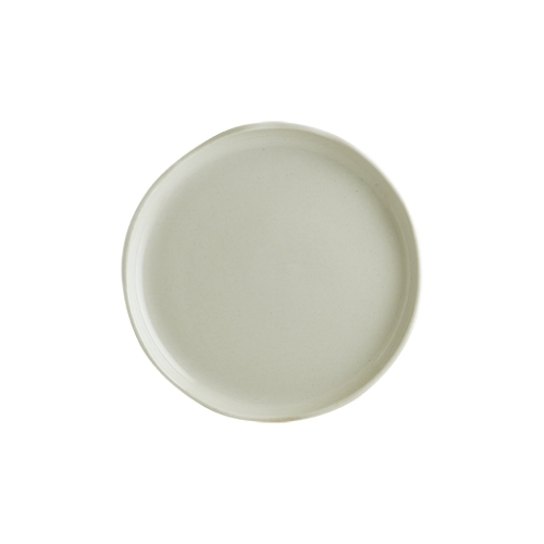 Plate 21 cm, Cras - Bonna