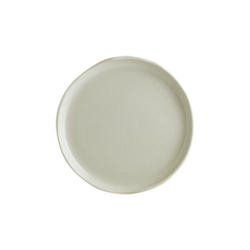 Plate 21 cm, Cras - Bonna
