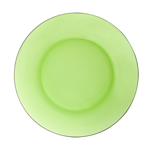 Plate 19 cm, Light Green - Duralex