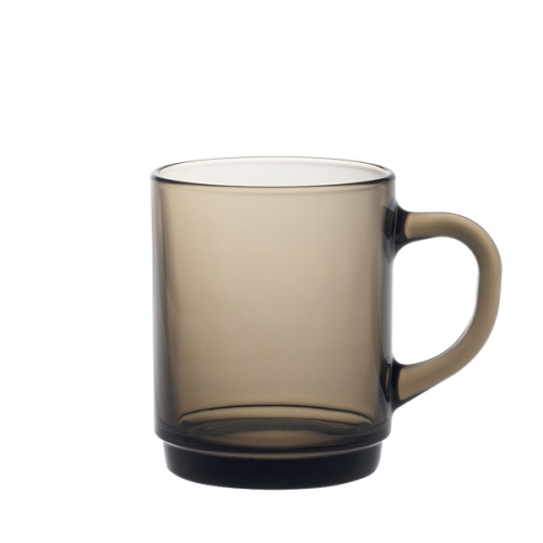 Glasbecher 25 cl, Versailles Sepia - Duralex