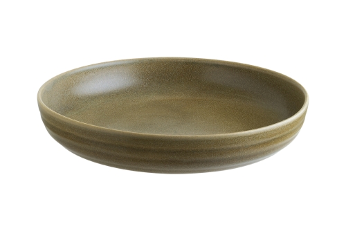 Tiefer Teller 27 cm, Terra Pott - Bonna