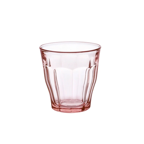 Tumbler 25 cl, Picardie Pink - Duralex