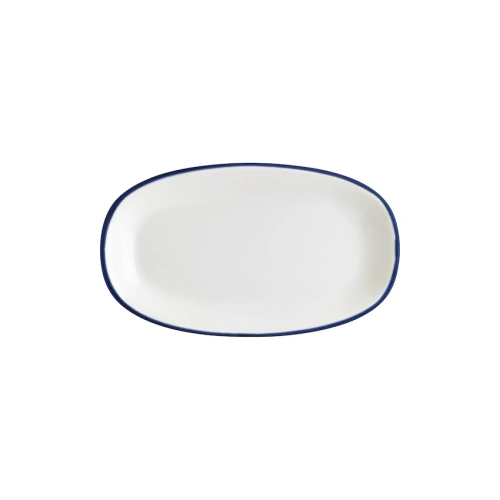 Barrel 24 x 11 cm, Gourmet Linea Blue - Bonna