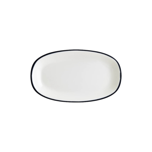 Barrel 19 x 11 cm, Gourmet Linea Black - Bonna