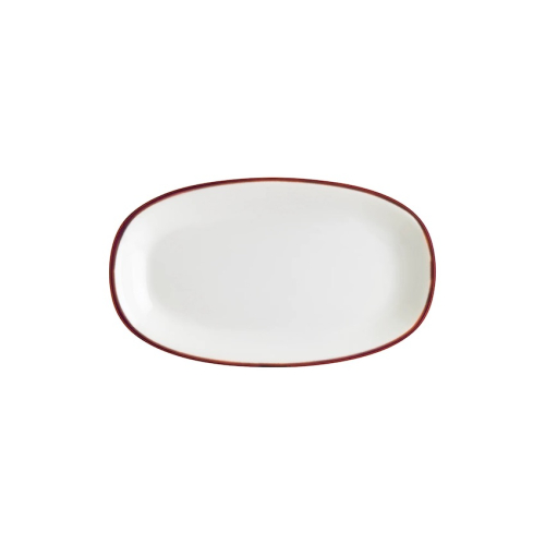 Barrel 24 x 11 cm, Gourmet Linea Burgundy - Bonna