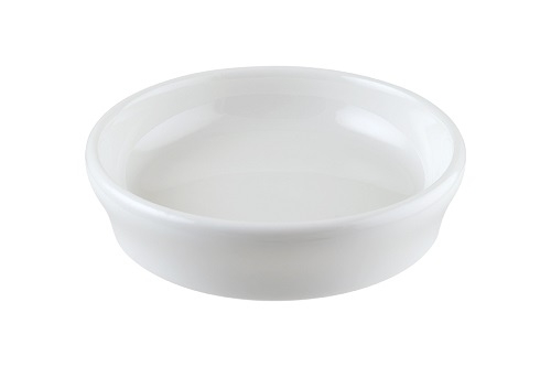 Dipping Bowl 10cm, Hygge Vit - Bonna