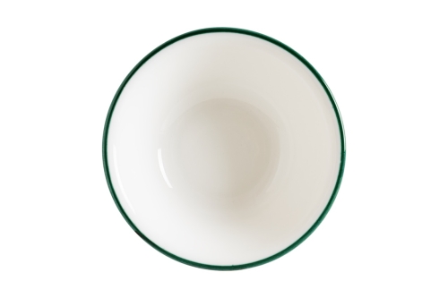 Bowl 16 cm, Gourmet Linea Green - Bonna