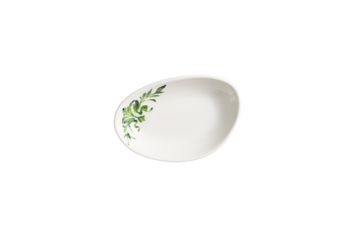 Dish 15 x 9 cm, Lavis Green - Bonna