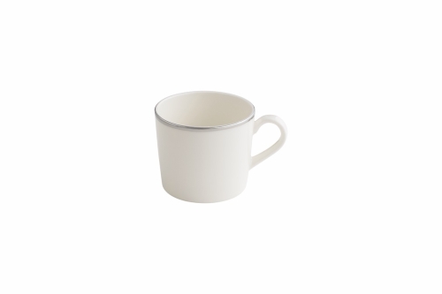 Coffee Cup 25 cl, Silverline Neat - Bonna