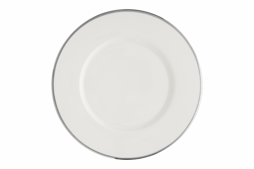 Teller 28 cm, Silverline Neat - Bonna