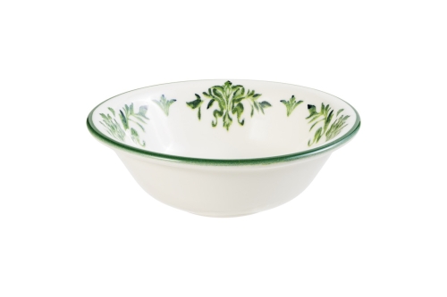 Schale 16 cm, Lavis Green - Bonna