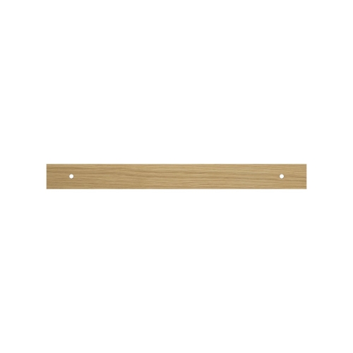 Magnetic strip oak, 50 cm - Satake