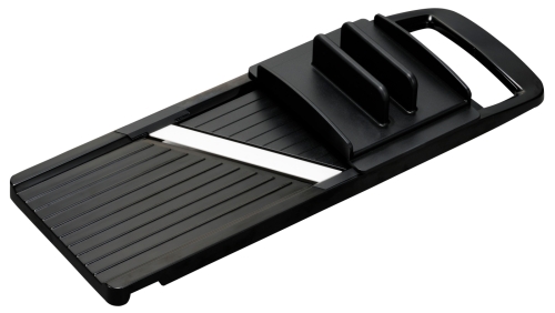 Mandolin large, adjustable, black - Kyocera