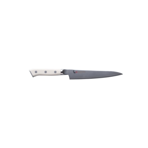 Petty 15 cm, Classic Damastmesser Corian - Mcusta/Zanmai