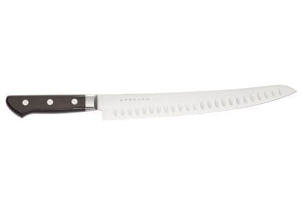 Couteau à trancher, 27cm, Pro - Satake