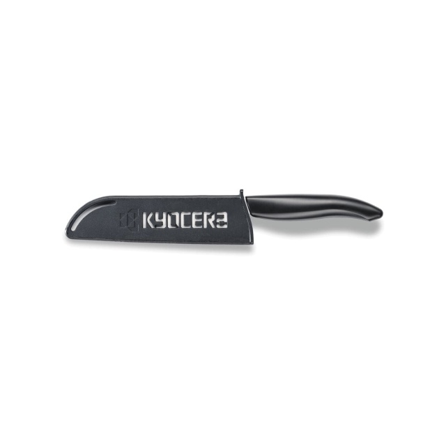 Blade guard, Kyocera logo - Kyocera